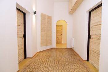 Prodej bytu 3+1 v osobním vlastnictví 100 m², Karlovy Vary