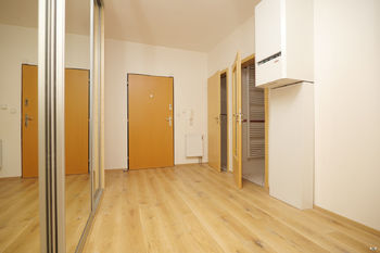 Prodej bytu 1+kk v osobním vlastnictví 60 m², Liberec