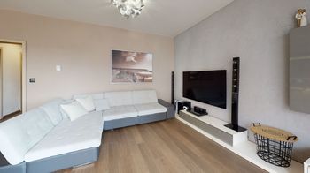 Prodej bytu 3+kk v osobním vlastnictví 78 m², Brno