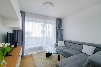 Prodej bytu 4+kk v osobním vlastnictví 87 m², Hořovice
