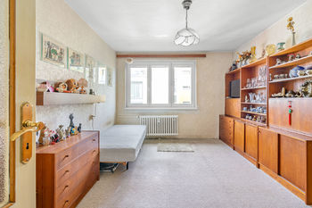 Prodej bytu 2+kk v osobním vlastnictví 57 m², Praha 5 - Stodůlky