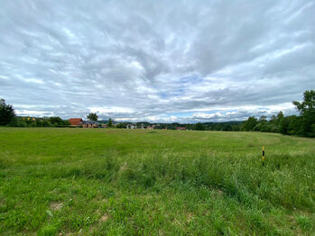 Prodej pozemku 12464 m², Dolní Dvořiště
