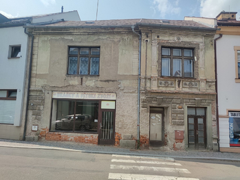 Prodej domu 167 m², Rychnov nad Kněžnou