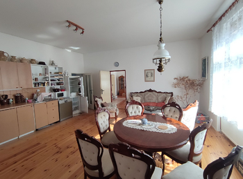 Prodej domu 167 m², Rychnov nad Kněžnou