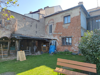 Prodej domu 167 m², Rychnov nad Kněžnou