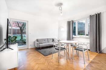 Prodej bytu 3+kk v osobním vlastnictví 67 m², Karlovy Vary