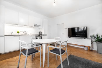 Prodej bytu 3+kk v osobním vlastnictví 67 m², Karlovy Vary