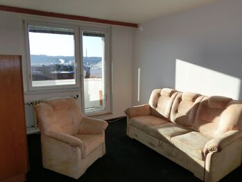 Pronájem bytu 1+1 v osobním vlastnictví 28 m², Otrokovice