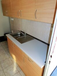 Pronájem bytu 1+1 v osobním vlastnictví 28 m², Otrokovice