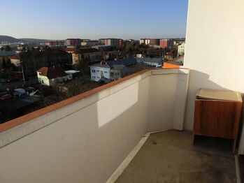 Pronájem bytu 1+1 v osobním vlastnictví 28 m², Otrokovice