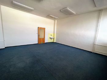 Pronájem kancelářských prostor 36 m², Brno