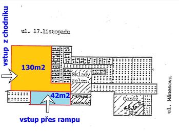 Prodej bytu atypický v osobním vlastnictví 130 m², Havířov