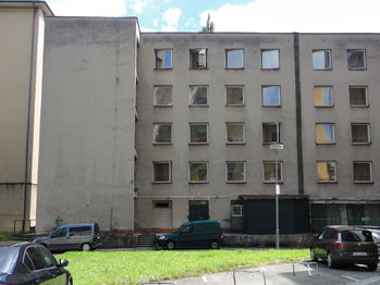 Prodej bytu 3+1 v osobním vlastnictví 79 m², Bohumín