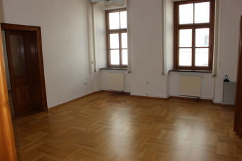 Pronájem kancelářských prostor 110 m², Olomouc