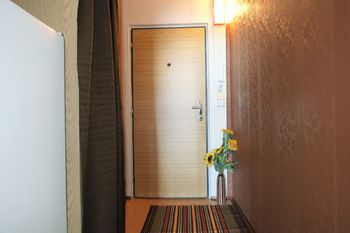 Prodej bytu garsoniéra v družstevním vlastnictví 30 m², Hradec Králové