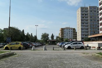 Prodej bytu garsoniéra v družstevním vlastnictví 30 m², Hradec Králové