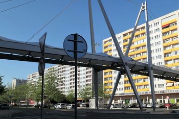 Prodej bytu garsoniéra v družstevním vlastnictví 30 m², Hradec Králové