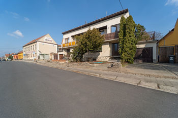 Prodej domu 120 m², Hrušky