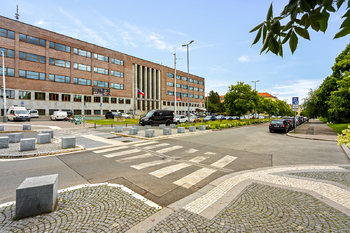 Prodej bytu 2+1 v osobním vlastnictví 96 m², Praha 7 - Holešovice