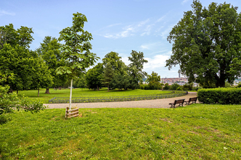 Prodej bytu 2+1 v osobním vlastnictví 96 m², Praha 7 - Holešovice