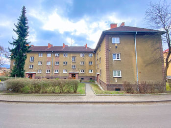 Pronájem bytu 3+1 v osobním vlastnictví 72 m², Ústí nad Labem
