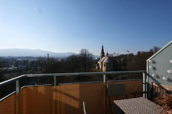 Prodej bytu 3+1 v družstevním vlastnictví 64 m², Liberec
