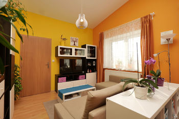 Prodej bytu 2+kk v družstevním vlastnictví 69 m², Liberec