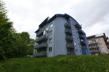 Prodej bytu 2+kk v družstevním vlastnictví 69 m², Liberec