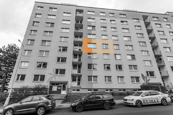 Prodej bytu 3+1 v družstevním vlastnictví 77 m², Ústí nad Labem