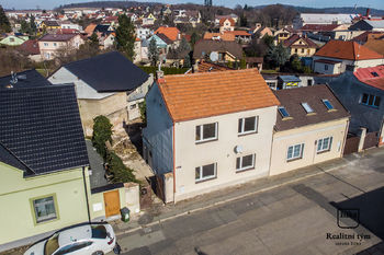 Prodej domu 96 m², Kutná Hora