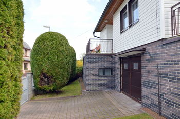 Prodej domu 180 m², Vimperk