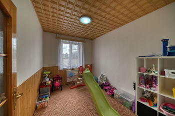 Prodej domu 210 m², Poděbrady