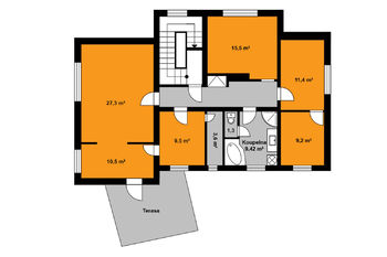 Prodej domu 210 m², Poděbrady