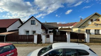 Prodej domu 79 m², Černovice