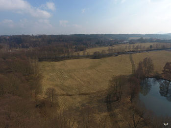 Prodej pozemku 13929 m², Jablonné v Podještědí