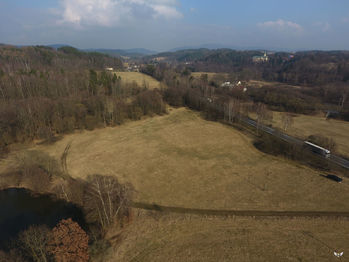 Prodej pozemku 13929 m², Jablonné v Podještědí