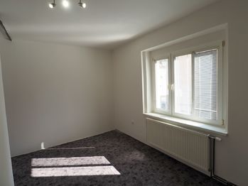 Prodej bytu 2+1 v osobním vlastnictví 71 m², Beroun