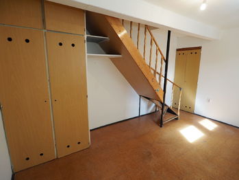 Prodej bytu 2+1 v osobním vlastnictví 71 m², Beroun