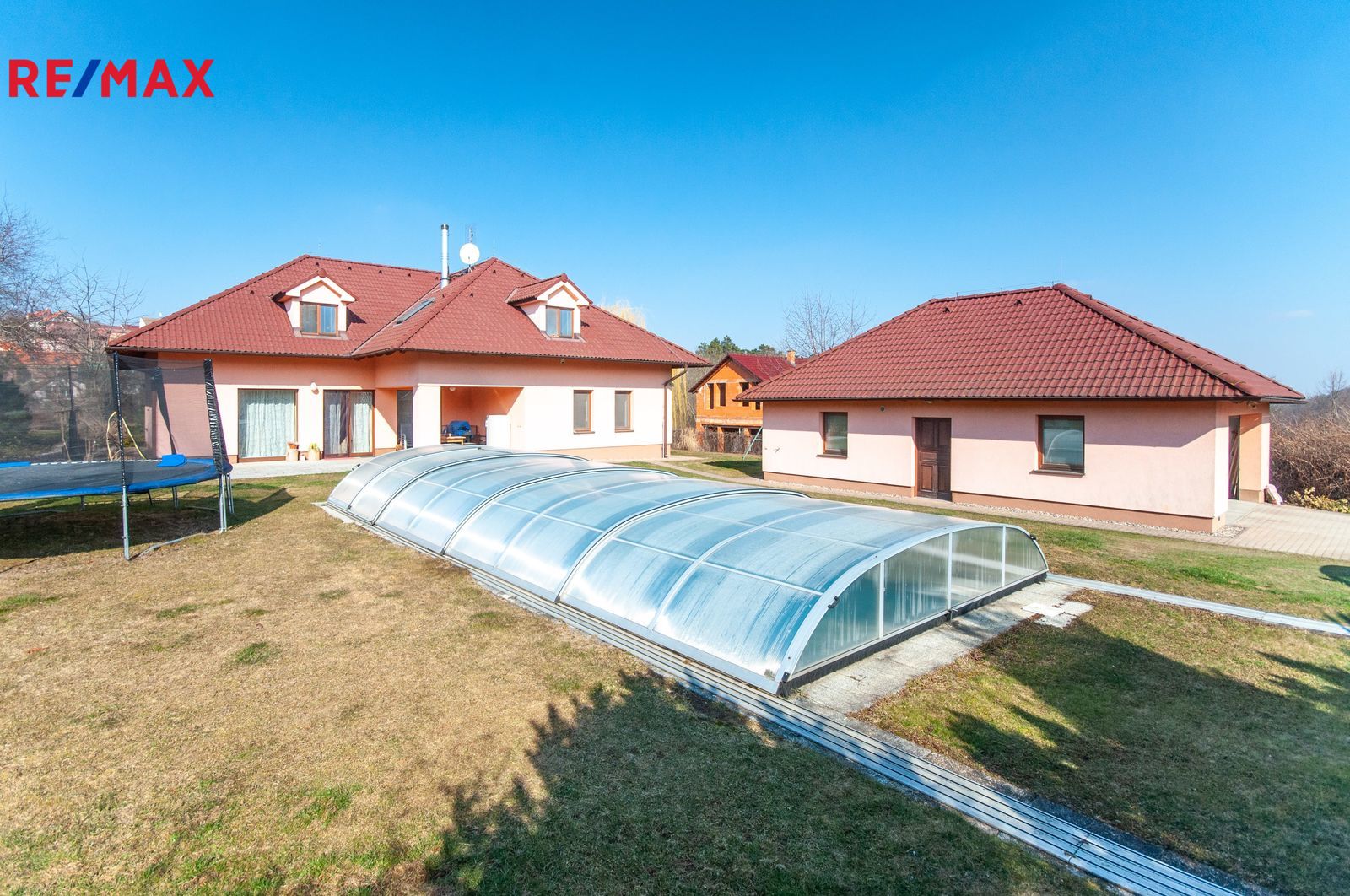 Prodej domu 381 m², Kosoř 
