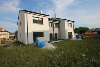 Prodej domu 132 m², Velký Osek