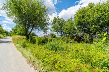 Prodej pozemku 371 m², Ptice
