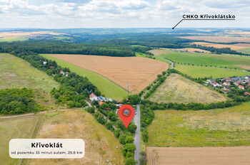 Prodej pozemku 371 m², Ptice