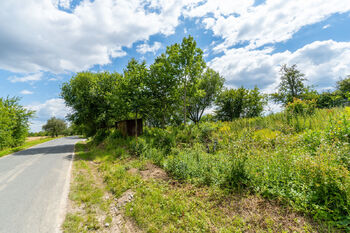 Prodej pozemku 371 m², Ptice