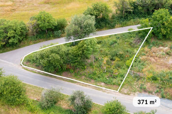 Prodej pozemku 371 m², Ptice
