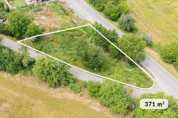 Prodej pozemku 371 m², Ptice