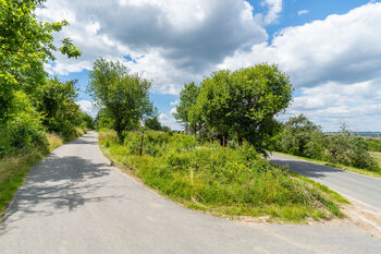 Prodej pozemku 371 m², Ptice