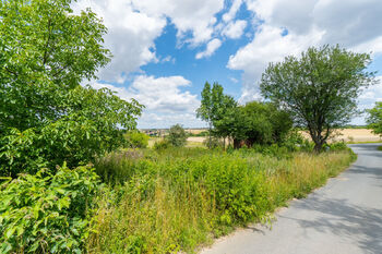 Prodej pozemku 371 m², Ptice