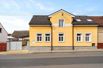 Prodej domu 145 m², Malé Kyšice