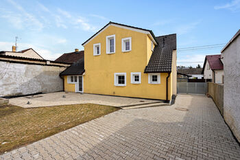 Prodej domu 145 m², Malé Kyšice