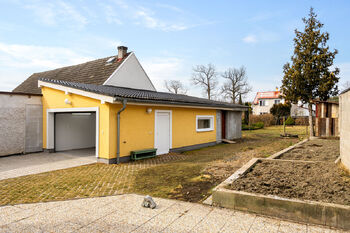 Prodej domu 145 m², Malé Kyšice